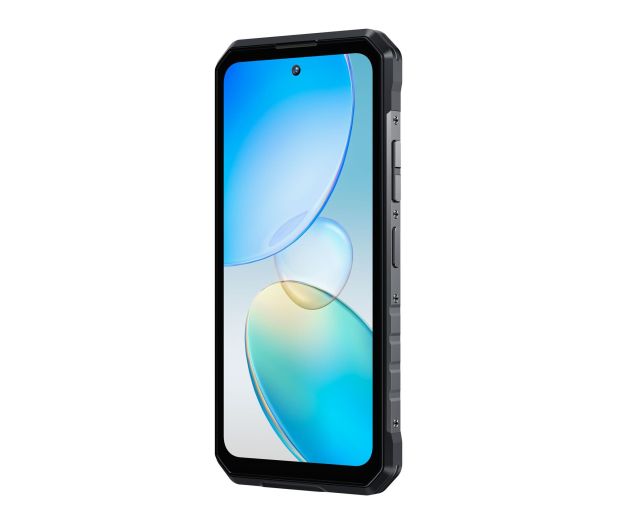 OUKITEL WP58 Pro 5G 8/512GB 10.000mAh czarny - 1505806 - zdjęcie 2